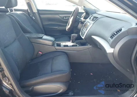 2016 Nissan Altima 2.5/2.5 S/2.5 Sl/2.5 Sr/2.5 Sv z USA, uszkodzony, nr VIN 1N4AL3AP5GC251121